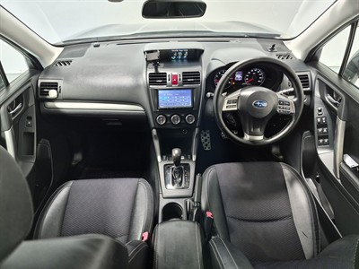 2014 Subaru Forester - Thumbnail