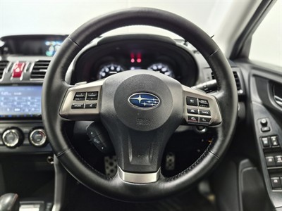 2014 Subaru Forester - Thumbnail