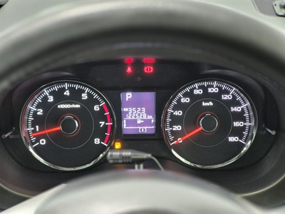 2014 Subaru Forester - Thumbnail