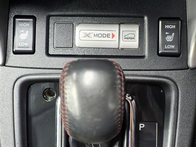 2014 Subaru Forester - Thumbnail