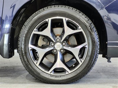 2014 Subaru Forester - Thumbnail