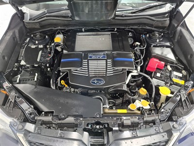 2014 Subaru Forester - Thumbnail