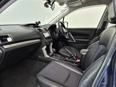 2014 Subaru Forester - Thumbnail