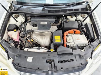 2012 Toyota Camry - Thumbnail
