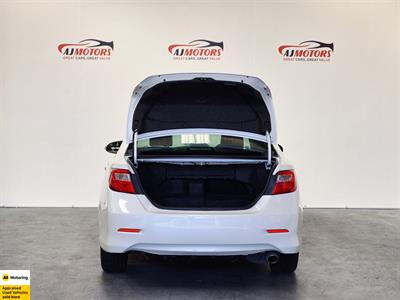 2012 Toyota Camry - Thumbnail