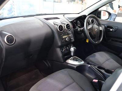 2011 Nissan Qashqai - Thumbnail