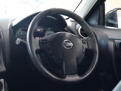 2011 Nissan Qashqai - Thumbnail