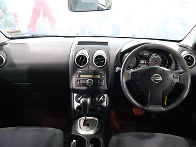 2011 Nissan Qashqai - Thumbnail