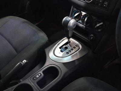 2011 Nissan Qashqai - Thumbnail