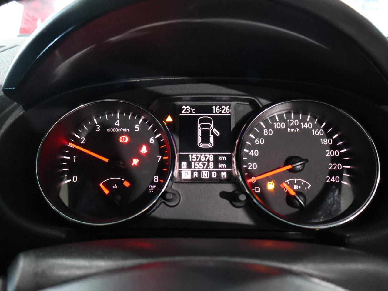 2011 Nissan Qashqai