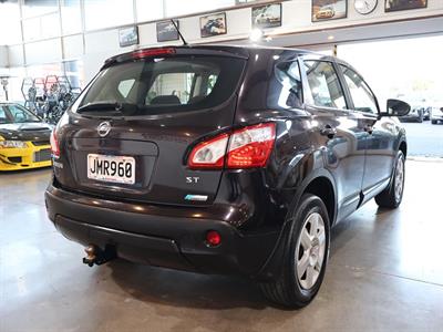 2011 Nissan Qashqai - Thumbnail