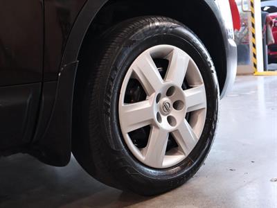 2011 Nissan Qashqai - Thumbnail