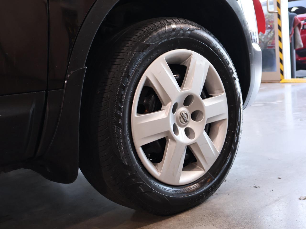 2011 Nissan Qashqai
