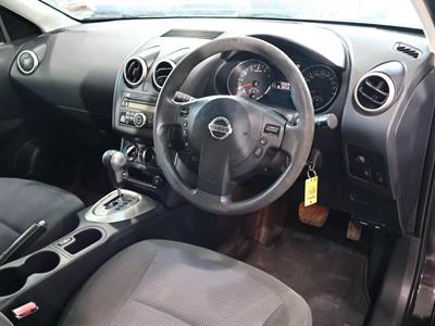 2011 Nissan Qashqai - Thumbnail
