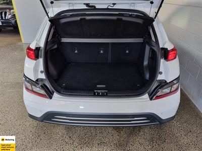 2021 Hyundai Kona - Thumbnail