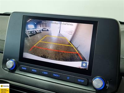 2021 Hyundai Kona - Thumbnail