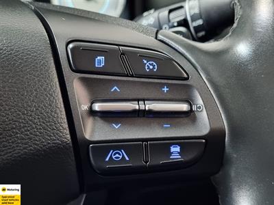 2021 Hyundai Kona - Thumbnail