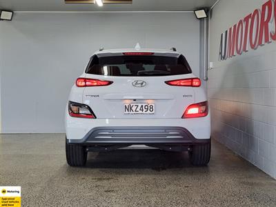 2021 Hyundai Kona - Thumbnail