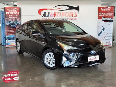 2018 Toyota Prius