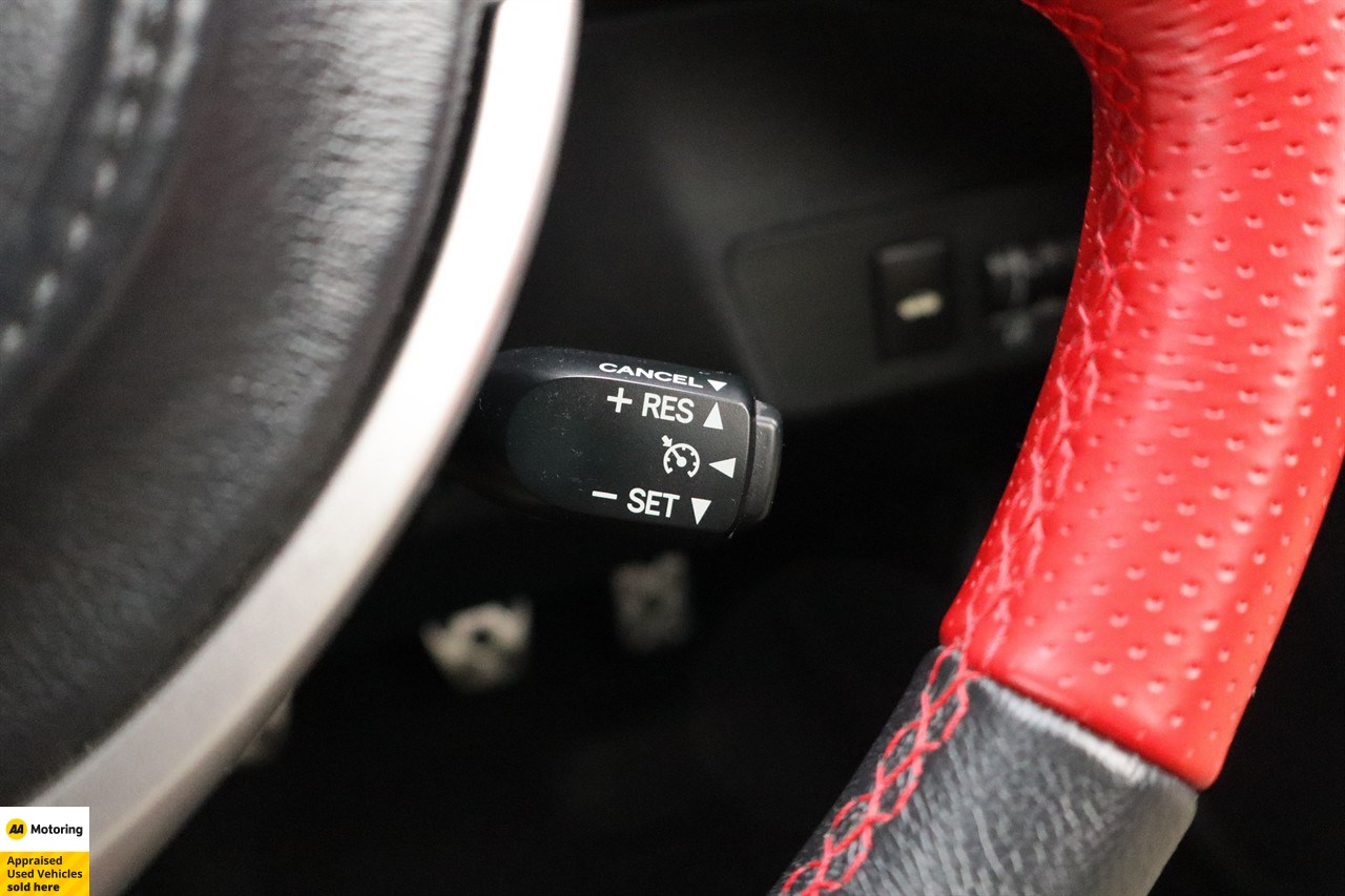 2016 Toyota 86