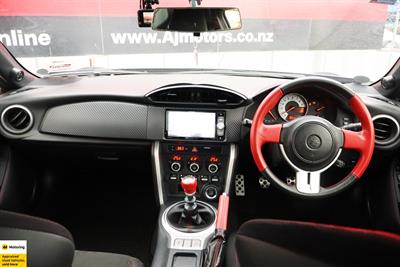 2016 Toyota 86 - Thumbnail