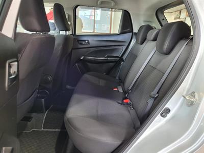 2017 Suzuki Swift - Thumbnail
