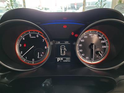 2017 Suzuki Swift - Thumbnail