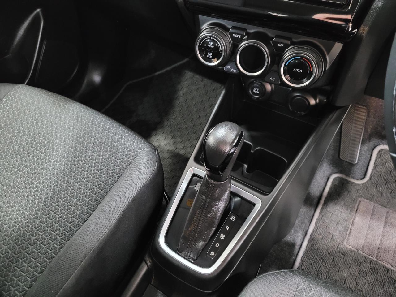 2017 Suzuki Swift