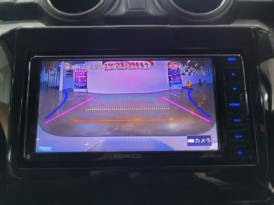 2017 Suzuki Swift - Thumbnail
