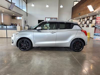 2017 Suzuki Swift - Thumbnail