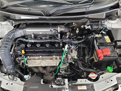 2017 Suzuki Swift - Thumbnail