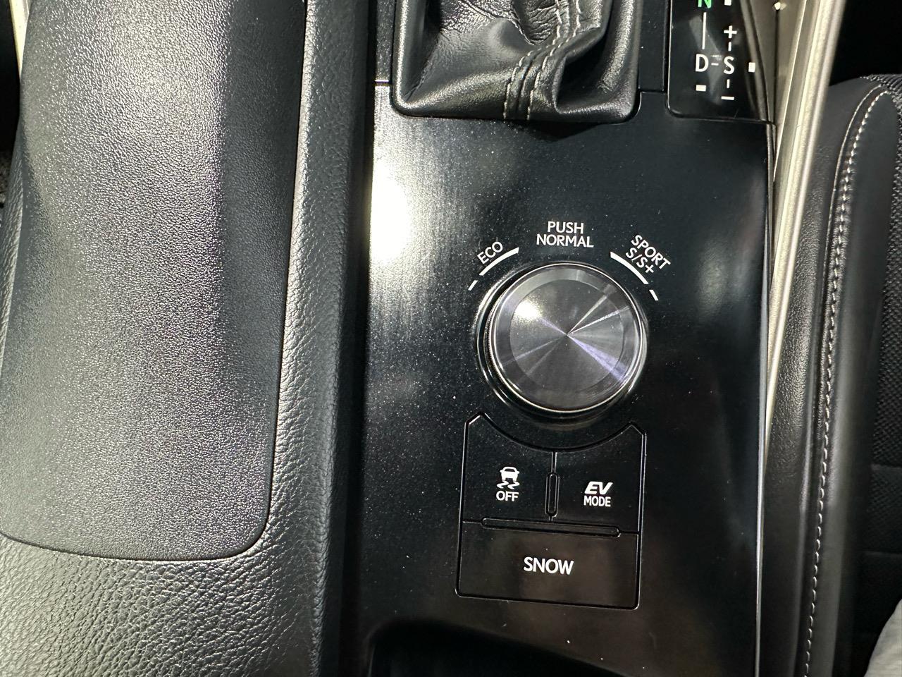 2014 Lexus IS 300h
