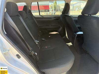 2020 Toyota Corolla - Thumbnail