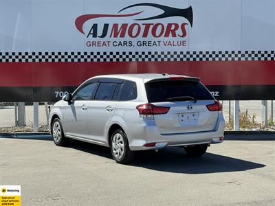 2020 Toyota Corolla - Thumbnail