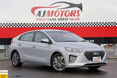 2022 Hyundai IONIQ