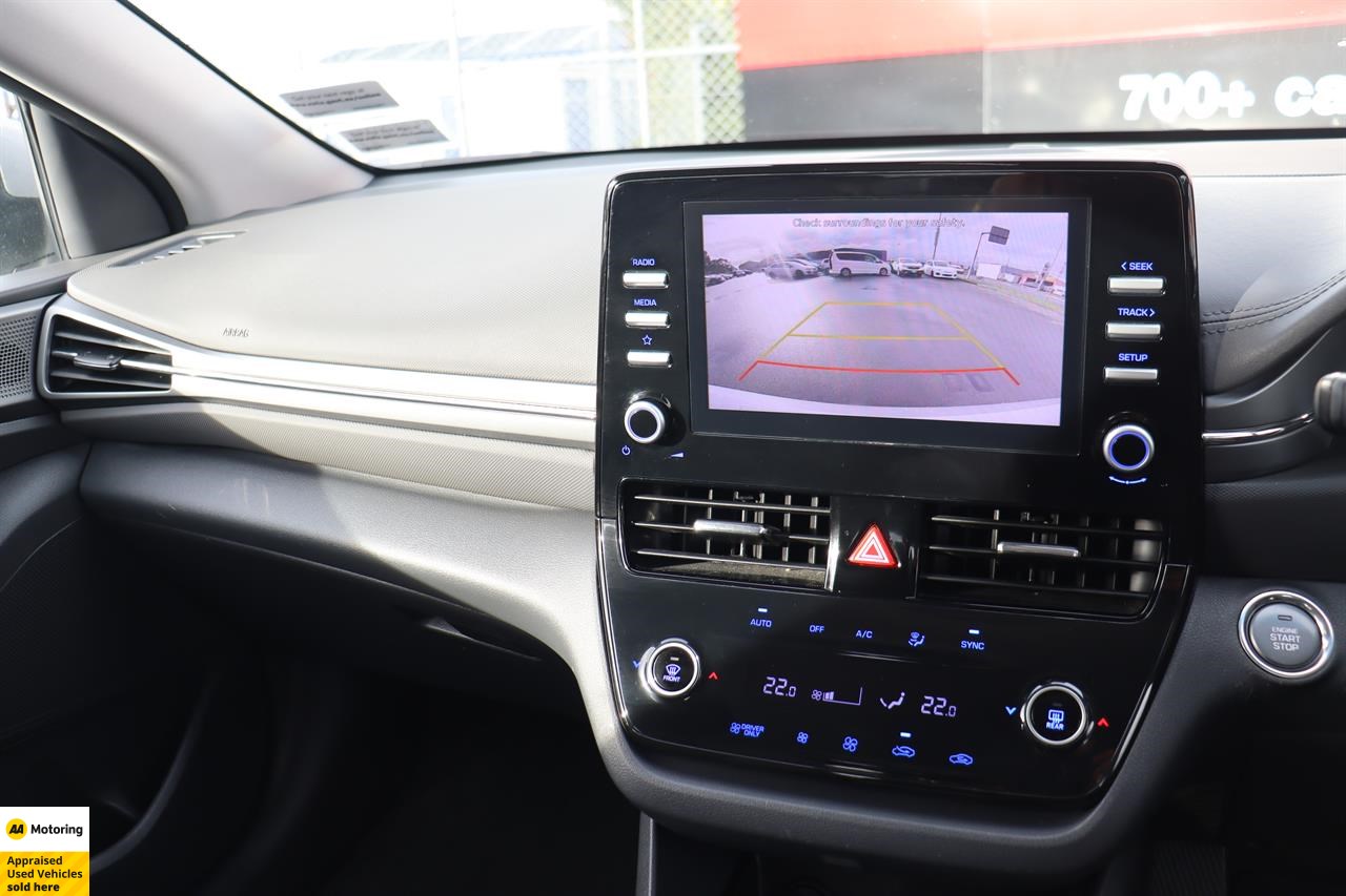 2022 Hyundai IONIQ