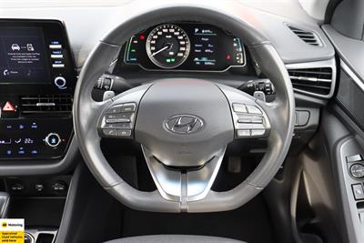 2022 Hyundai IONIQ - Thumbnail