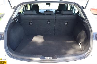 2017 Mazda Axela - Thumbnail