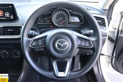 2017 Mazda Axela - Thumbnail