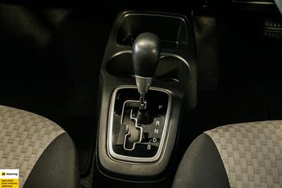 2016 Mitsubishi Mirage - Thumbnail