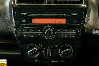 2016 Mitsubishi Mirage - Thumbnail