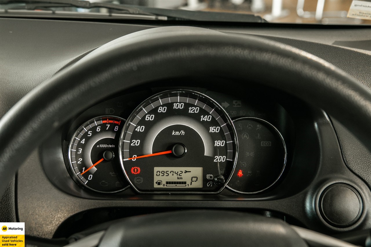 2016 Mitsubishi Mirage