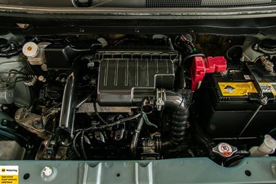 2016 Mitsubishi Mirage - Thumbnail