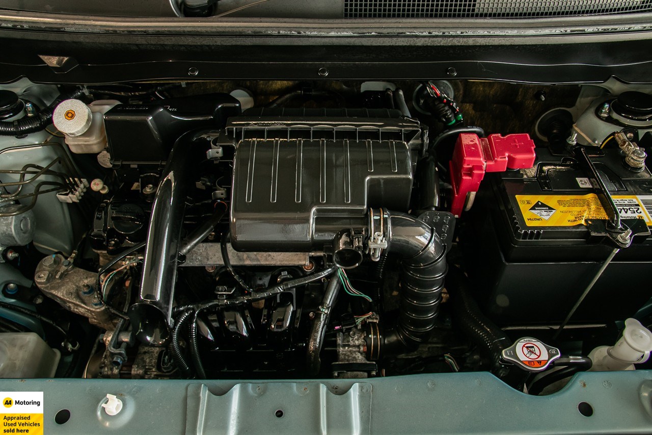 2016 Mitsubishi Mirage