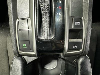 2018 Honda Civic - Thumbnail