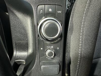 2014 Mazda Demio - Thumbnail
