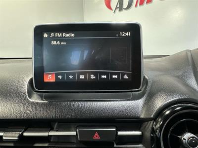2014 Mazda Demio - Thumbnail