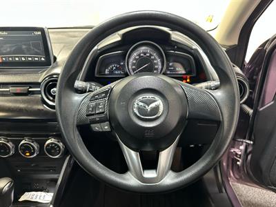 2014 Mazda Demio - Thumbnail