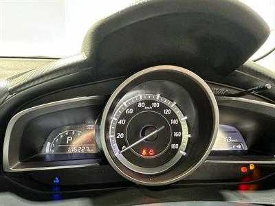 2014 Mazda Demio - Thumbnail