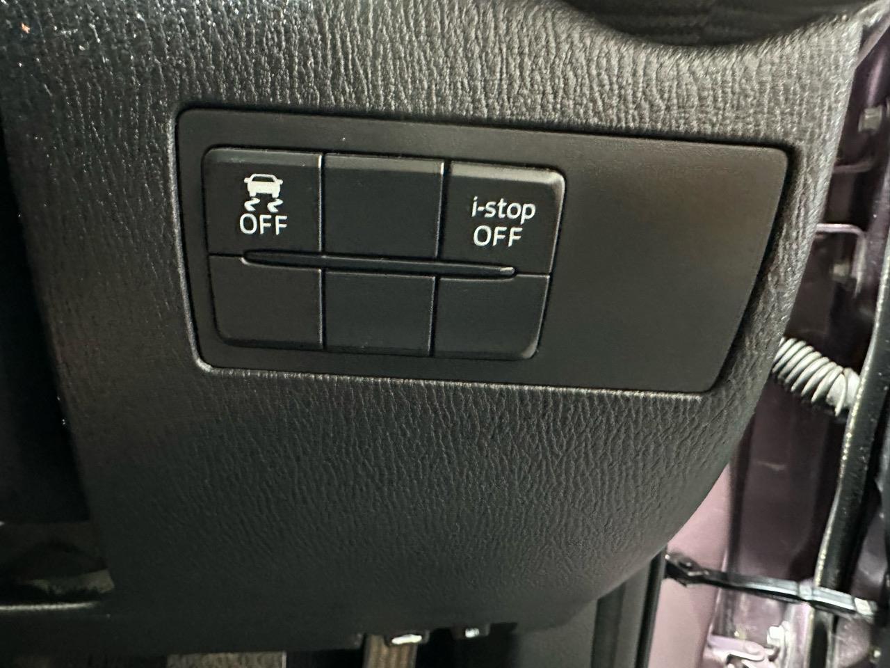 2014 Mazda Demio